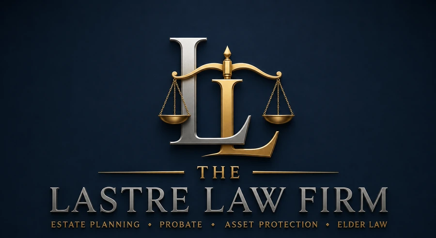 The Lastre Law Firm logo