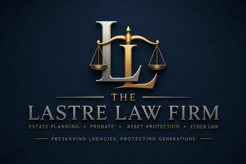The Lastre Law Firm — Estate Planning, Probate, Asset Protection, and Elder Law